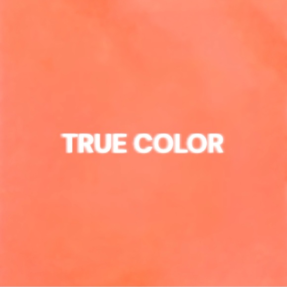 PEACH LOVE CALIFORNIA puff sleeve sequin bunny ruffle bottom hem dress S M L - Picture 2 of 8